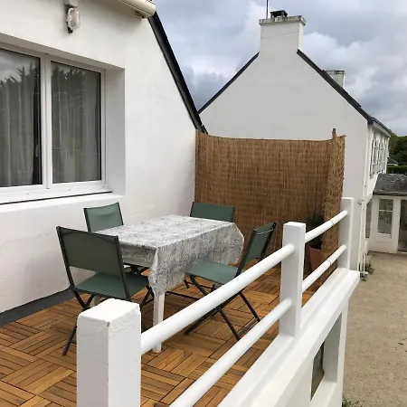 Du Verger De Kerduel Moëlan-sur-Mer